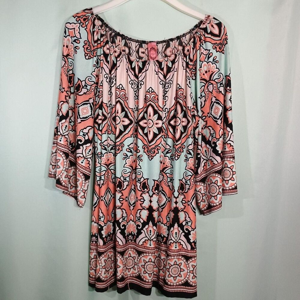 Unbranded Women's Multi Blouse